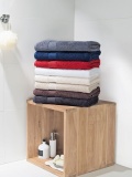 Handdoek Jassz Classic T05503 50x100cm